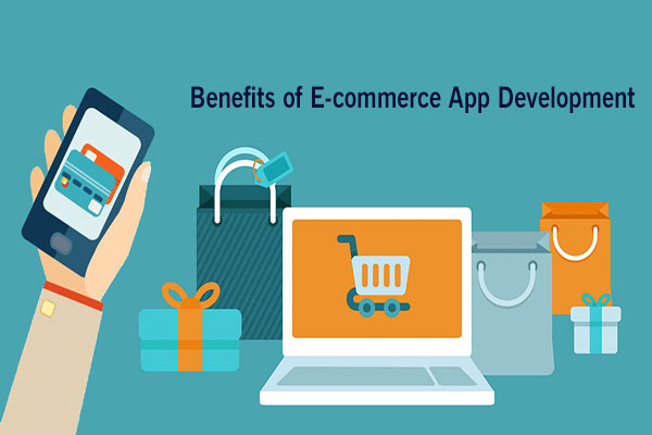 Ecommerce App Development | Business to Business | Consumers