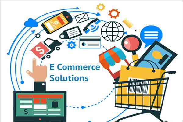 Ecommerce | Online Business | Mobile App Development