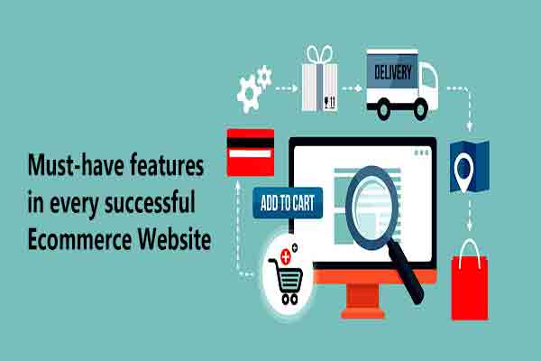 E Commerce Website development Company In India