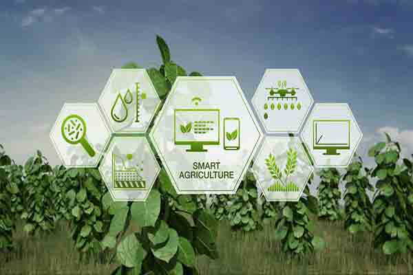 IoT in Agriculture | IoT Sensore | Green House Automation