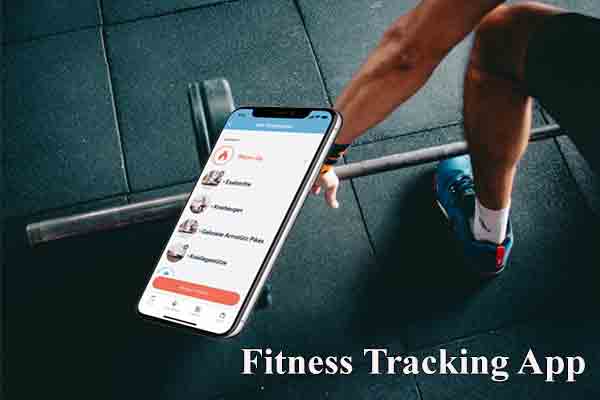 Important features for fitness tracking app development