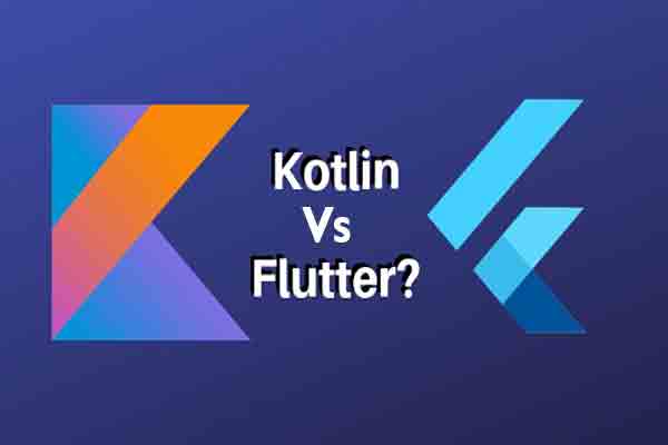 kotlin with flutter