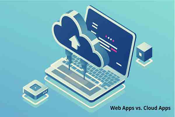 Web Application | Cloud Application | Business Applications